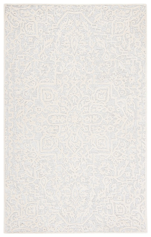 Safavieh Antiquity 860 Hand Tufted 60% Polypropylene/40% Wool Rug AT861G-8