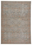 Astaria Hartlin ATA01 62% Viscose 38% Polyester Power Loomed Area Rug