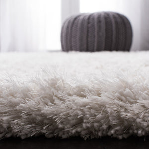 Safavieh Atlantic Shag Hand Tufted Wool Rug ATG101A-3