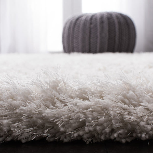 Safavieh Atlantic Shag Hand Tufted Wool Rug ATG101A-3