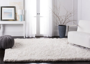 Safavieh Atlantic Shag Hand Tufted Wool Rug ATG101A-3