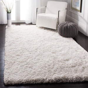 Safavieh Atlantic Shag Hand Tufted Wool Rug ATG101A-3