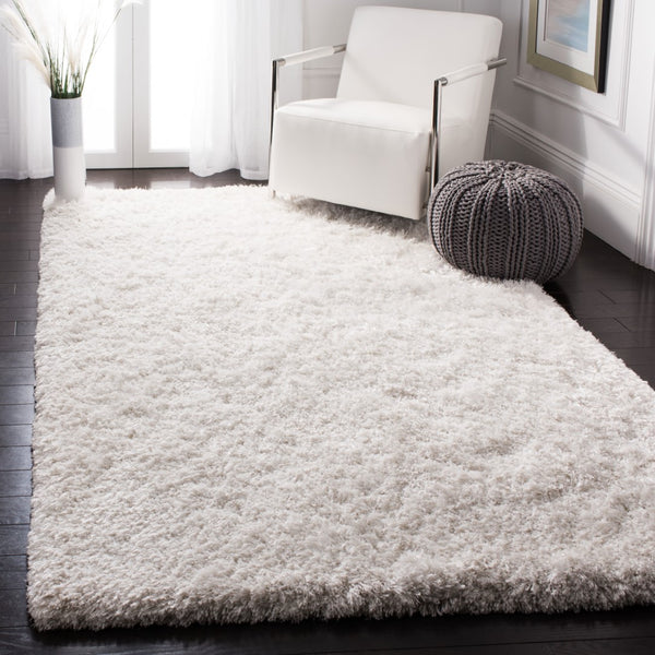Safavieh Atlantic Shag Hand Tufted Wool Rug ATG101A-3