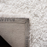 Safavieh Atlantic Shag Hand Tufted Wool Rug ATG101A-3