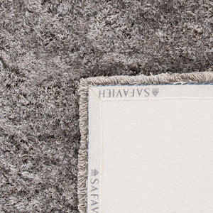 Safavieh Atlantic Shag Hand Tufted Wool Rug ATG101F-3