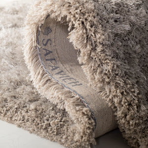 Safavieh Atlantic Shag Hand Tufted Wool Rug ATG101G-3