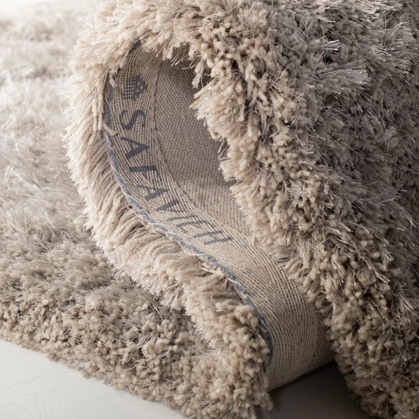 Safavieh Atlantic Shag Hand Tufted Wool Rug ATG101G-3