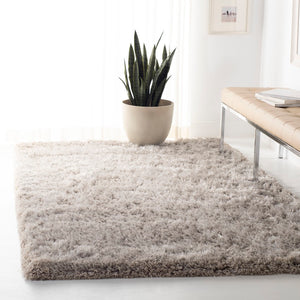Safavieh Atlantic Shag Hand Tufted Wool Rug ATG101G-3