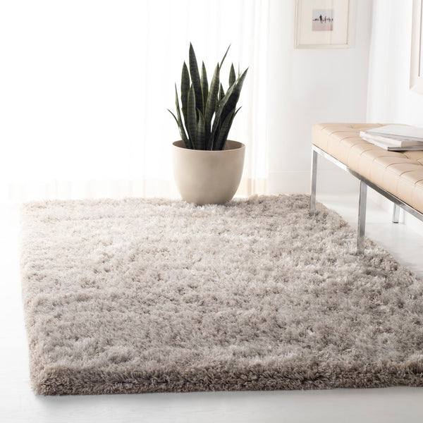 Safavieh Atlantic Shag Hand Tufted Wool Rug ATG101G-3