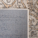 Safavieh Atlas 939 Power Loomed 52% Viscose/31% Polyester/17% Cotton Transitional Rug ATL939A-6