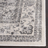 Safavieh Atlas 960 Power Loomed 52% Viscose/31% Polyester/17% Cotton Transitional Rug ATL960A-6