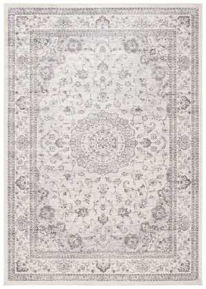 Safavieh Atlas 960 Power Loomed 52% Viscose/31% Polyester/17% Cotton Transitional Rug ATL960A-6