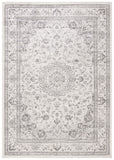 Safavieh Atlas 960 Power Loomed 52% Viscose/31% Polyester/17% Cotton Transitional Rug ATL960A-6