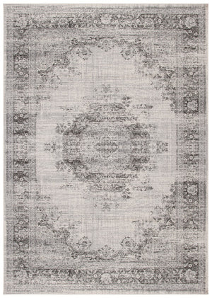 Safavieh Atlas 966 Power Loomed 52% Viscose/31% Polyester/17% Cotton Transitional Rug ATL966G-6