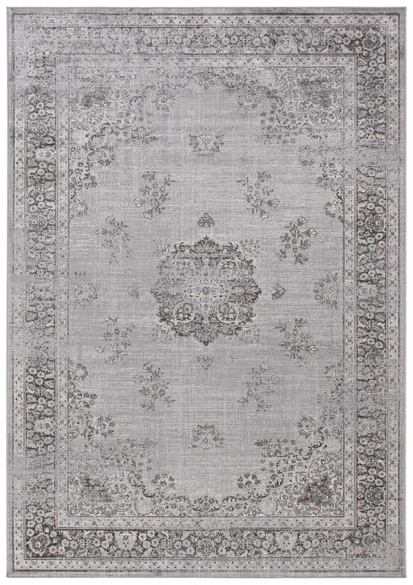 Safavieh Atlas 968 100% Viscose Power Loomed Transitional Rug ATL968F-5