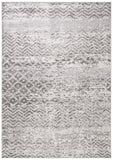 Atlas 975 Power Loomed 52% Viscose/31% Polyester/17% Cotton Transitional Rug