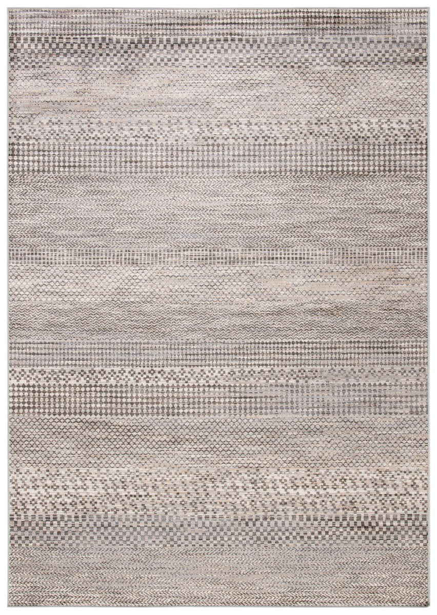 Safavieh Atlas 978 Power Loomed 52% Viscose/31% Polyester/17% Cotton Transitional Rug ATL978A-6