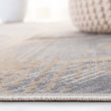 Safavieh Atlas 979 Power Loomed 52% Viscose/31% Polyester/17% Cotton Transitional Rug ATL979F-34