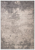 Safavieh Atlas 981 Power Loomed 52% Viscose/31% Polyester/17% Cotton Transitional Rug ATL981F-6