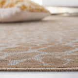 Safavieh Atlas 985 Power Loomed 52% Viscose/31% Polyester/17% Cotton Transitional Rug ATL985A-8