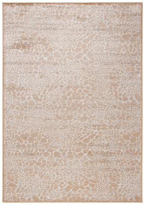 Safavieh Atlas 985 Power Loomed 52% Viscose/31% Polyester/17% Cotton Transitional Rug ATL985A-8