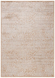 Atlas 985 Power Loomed 52% Viscose/31% Polyester/17% Cotton Transitional Rug