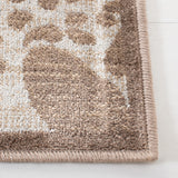 Safavieh Atlas 985 Power Loomed 52% Viscose/31% Polyester/17% Cotton Transitional Rug ATL985C-6