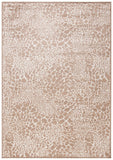 Safavieh Atlas 985 Power Loomed 52% Viscose/31% Polyester/17% Cotton Transitional Rug ATL985C-6