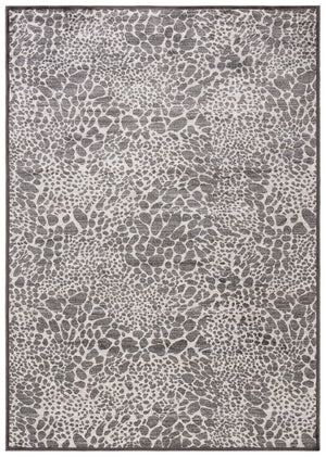 Safavieh Atlas 985 Power Loomed 52% Viscose/31% Polyester/17% Cotton Transitional Rug ATL985F-8