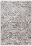 Safavieh Atlas 985 Power Loomed 52% Viscose/31% Polyester/17% Cotton Transitional Rug ATL985G-6