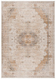 Atlas 986 Power Loomed 52% Viscose/31% Polyester/17% Cotton Transitional Rug