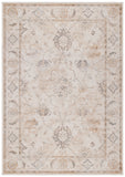 Atlas 987 Power Loomed 52% Viscose/31% Polyester/17% Cotton Transitional Rug