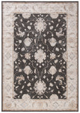 Safavieh Atlas 987 Power Loomed 52% Viscose/31% Polyester/17% Cotton Transitional Rug ATL987H-8