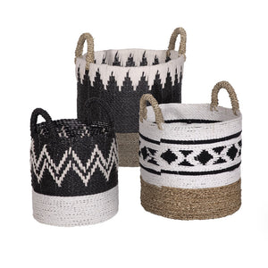 Dovetail Cantu Basket Set of 3 ATP013