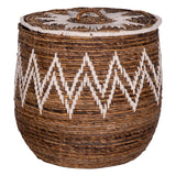 Dovetail Lina Basket Set of 2 ATP014