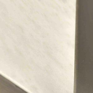 Dovetail Cairo Modern 80" Tall Bookcase AU046W