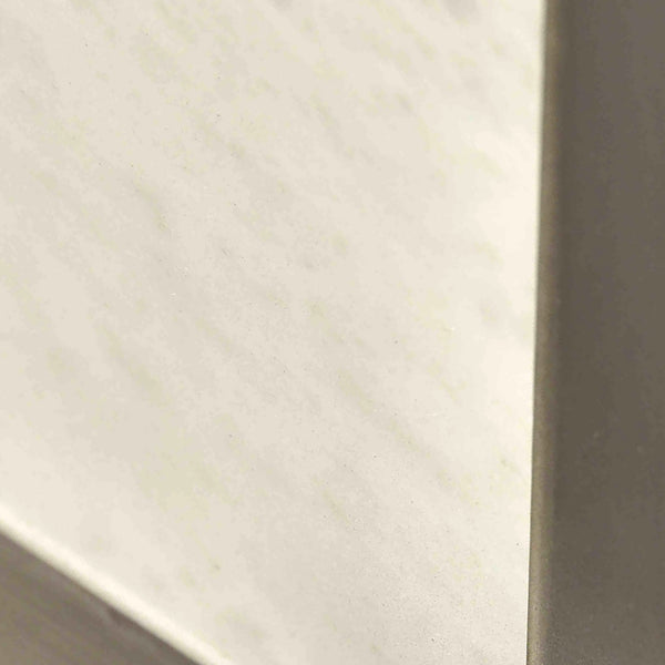 Dovetail Cairo Modern 80" Tall Bookcase AU046W