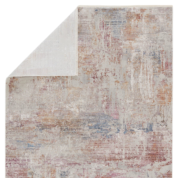 Jaipur Living Audun Collection AUD01 Jonet 100% Polyester Machine Made Modern Abstract Rug RUG151191