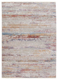 Jaipur Living Audun Collection AUD02 Alzea 100% Polyester Machine Made Modern Abstract Rug RUG151445