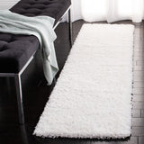 Safavieh August Shag 200 Power Loomed Polypropylene Shag & Flokati Rug AUG200A-9