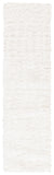 Safavieh August Shag 200 Power Loomed Polypropylene Shag & Flokati Rug AUG200A-9