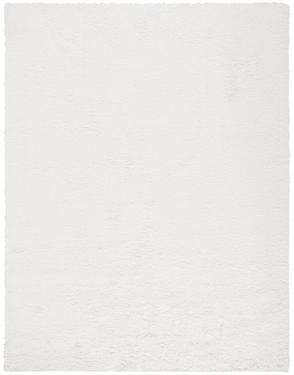 Safavieh August Shag 200 Power Loomed Polypropylene Shag & Flokati Rug AUG200A-9