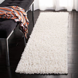 Safavieh August Shag 200 Power Loomed Polypropylene Shag & Flokati Rug AUG200C-9