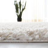 Safavieh August Shag 200 Power Loomed Polypropylene Shag & Flokati Rug AUG200C-9