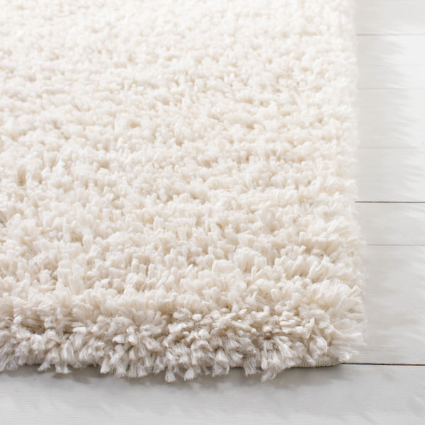 Safavieh August Shag 200 Power Loomed Polypropylene Shag & Flokati Rug AUG200C-9
