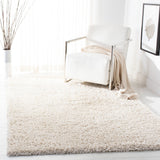 Safavieh August Shag 200 Power Loomed Polypropylene Shag & Flokati Rug AUG200C-9