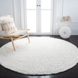 Safavieh August Shag 200 Power Loomed Polypropylene Shag & Flokati Rug AUG200C-9