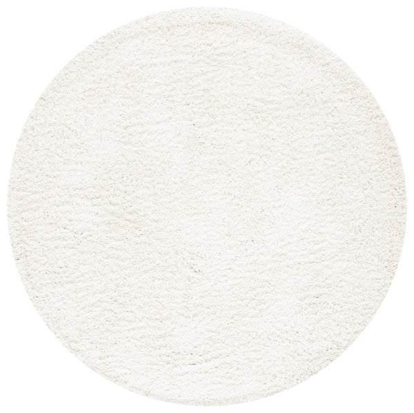 Safavieh August Shag 200 Power Loomed Polypropylene Shag & Flokati Rug AUG200C-9