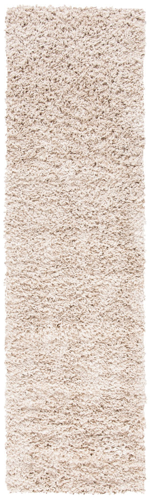 Safavieh August Shag 200 Power Loomed Polypropylene Shag & Flokati Rug AUG200D-9