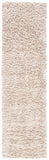 Safavieh August Shag 200 Power Loomed Polypropylene Shag & Flokati Rug AUG200D-9